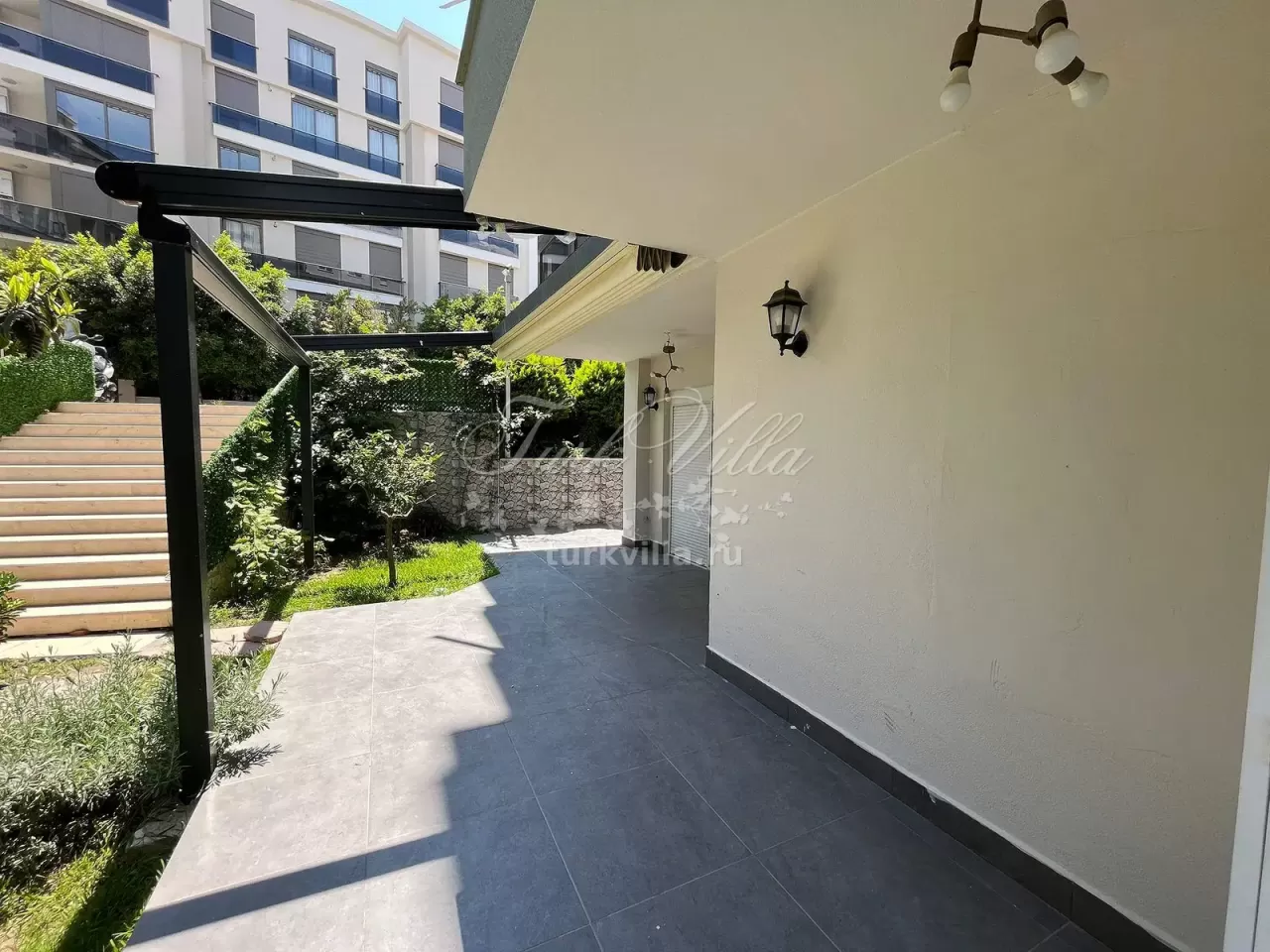 Апартаменты в Анталии, Турция, 220 м² - фото 9