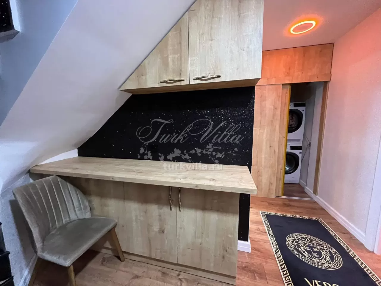 Апартаменты в Анталии, Турция, 220 м² - фото 10