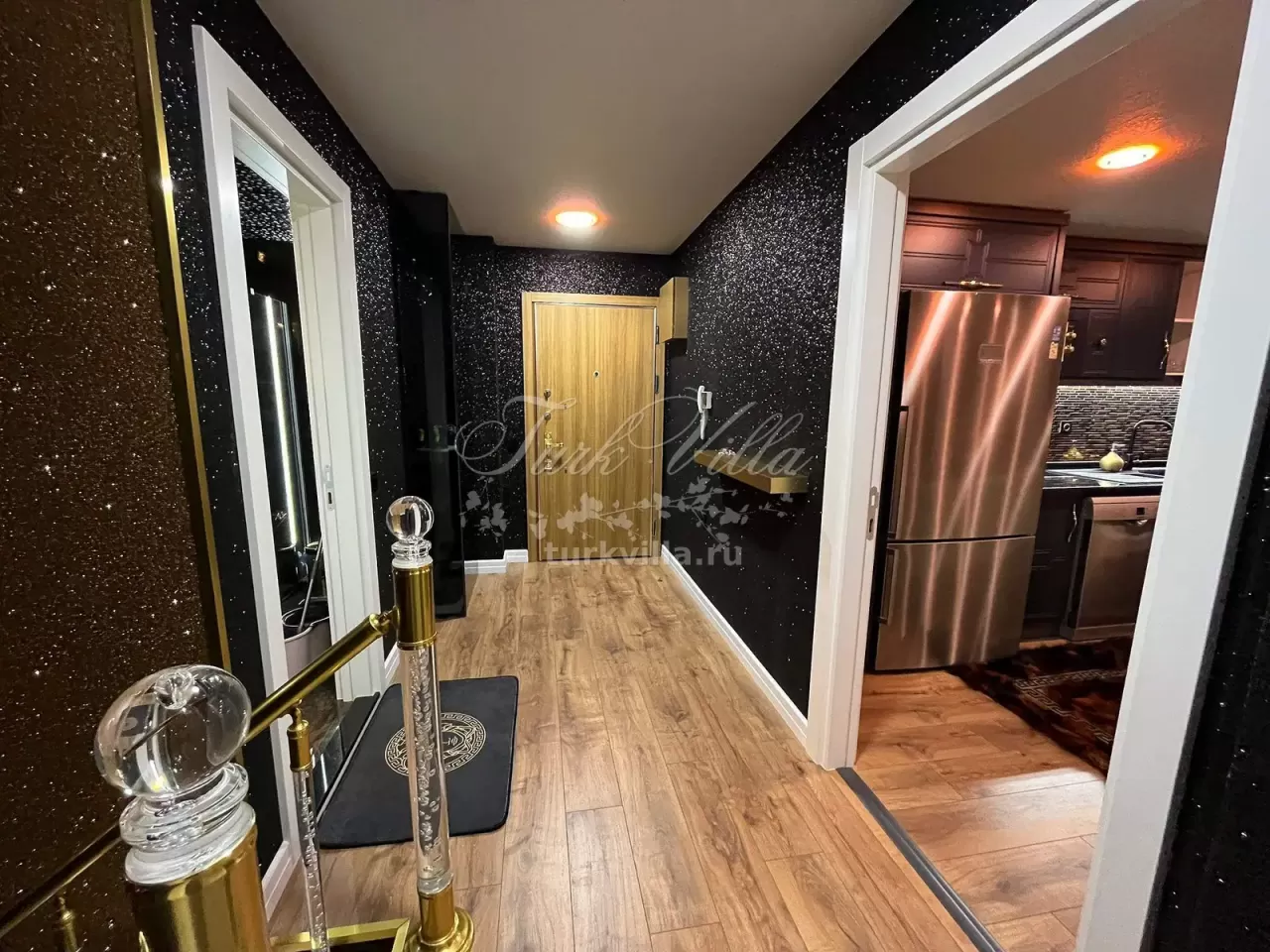 Апартаменты в Анталии, Турция, 220 м² - фото 11