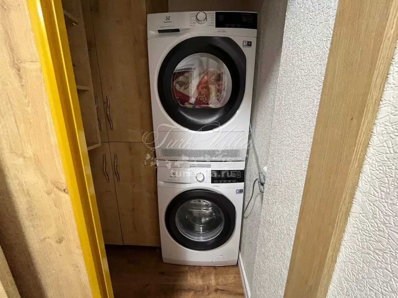 Апартаменты в Анталии, Турция, 220 м² - фото 16