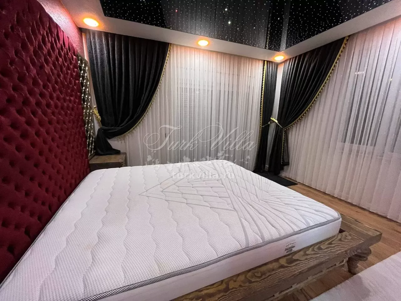 Апартаменты в Анталии, Турция, 220 м² - фото 17