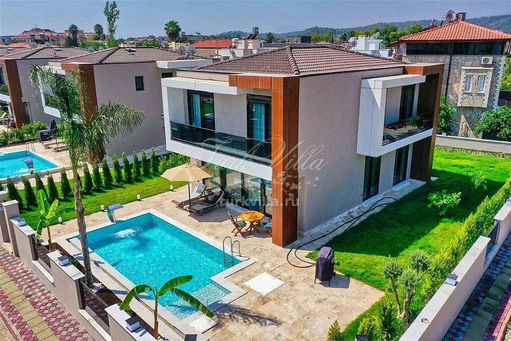 Вилла в Кемере, Турция, 250 м² - фото 2