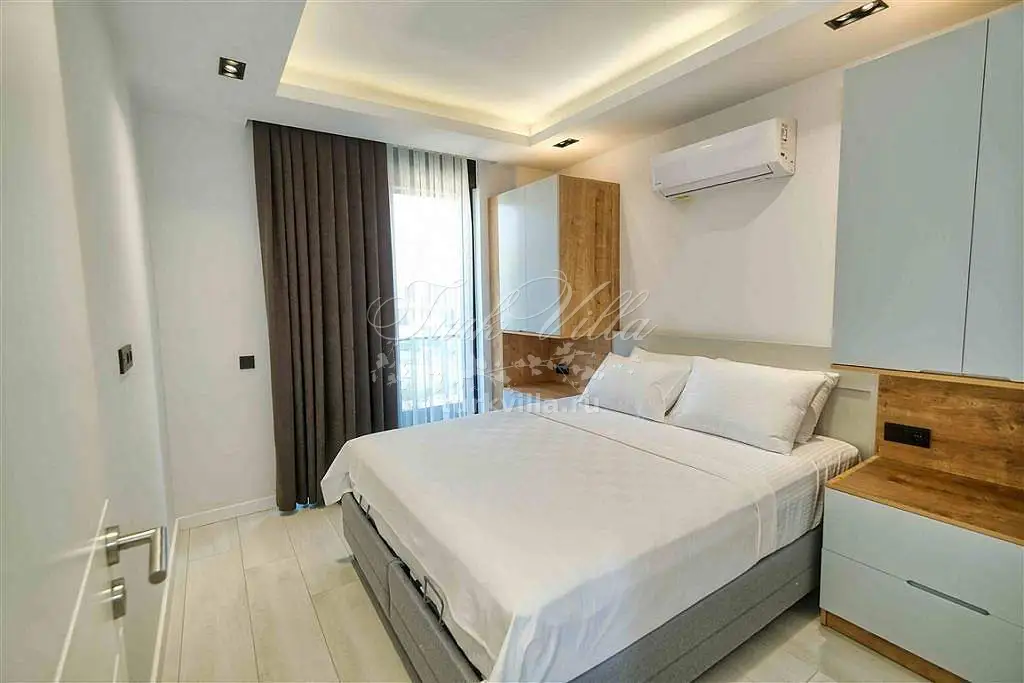 Вилла в Кемере, Турция, 250 м² - фото 7