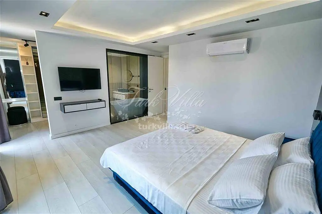 Вилла в Кемере, Турция, 250 м² - фото 8