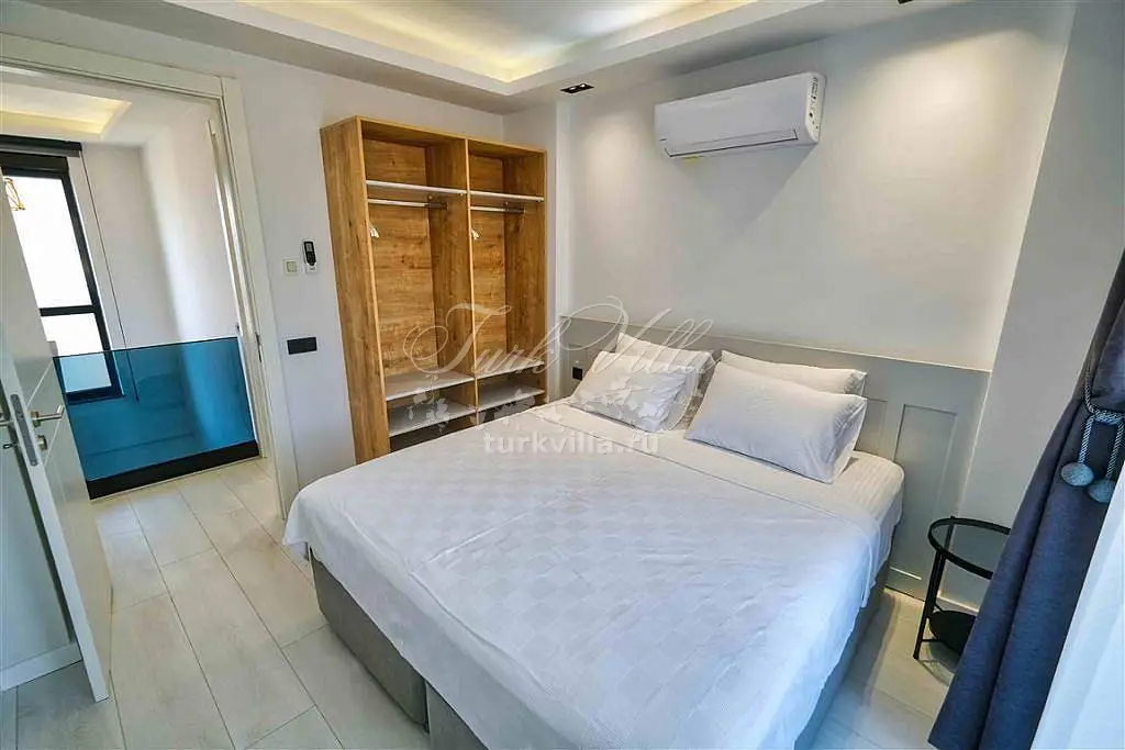 Вилла в Кемере, Турция, 250 м² - фото 9