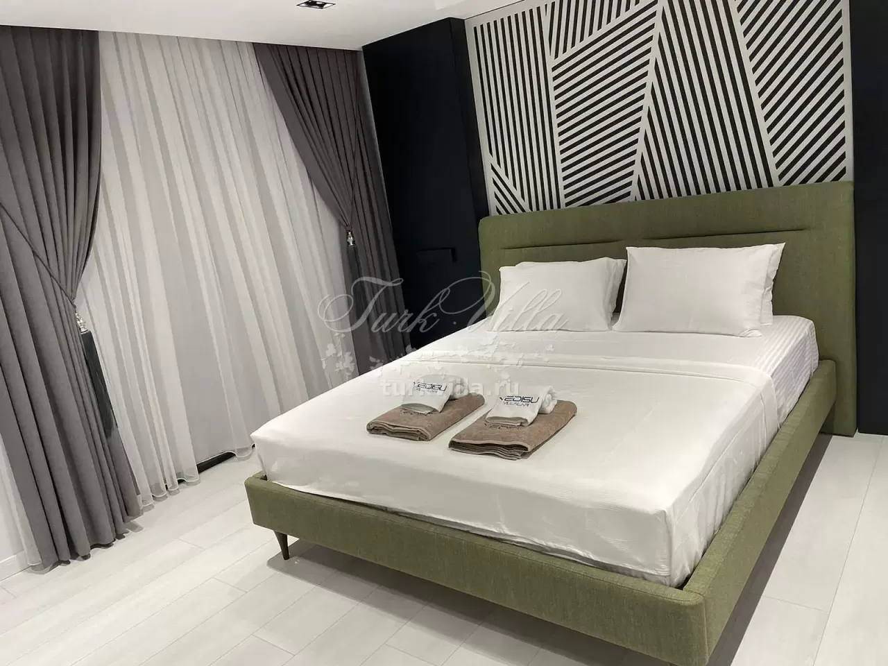 Вилла в Кемере, Турция, 250 м² - фото 11