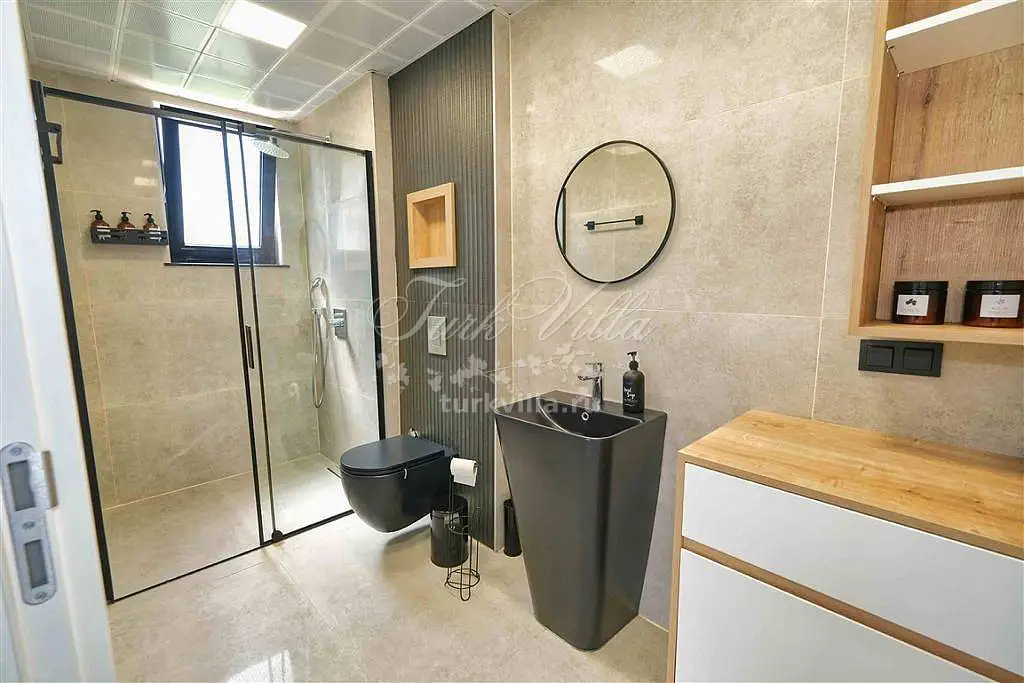 Вилла в Кемере, Турция, 250 м² - фото 12