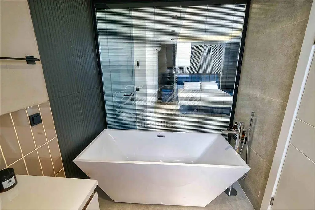 Вилла в Кемере, Турция, 250 м² - фото 13