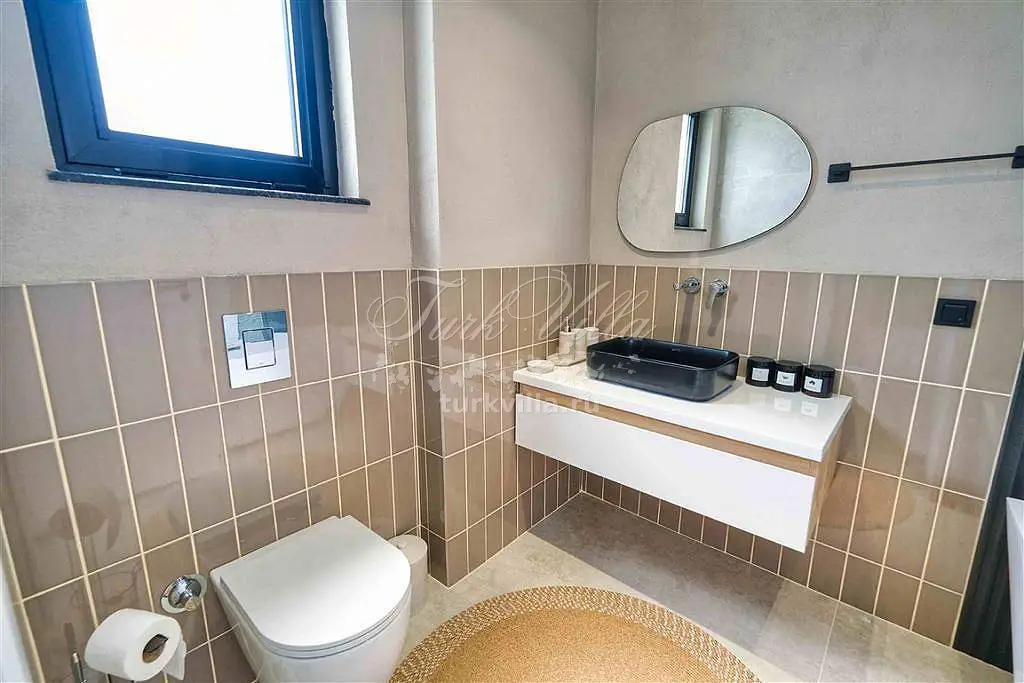 Вилла в Кемере, Турция, 250 м² - фото 15