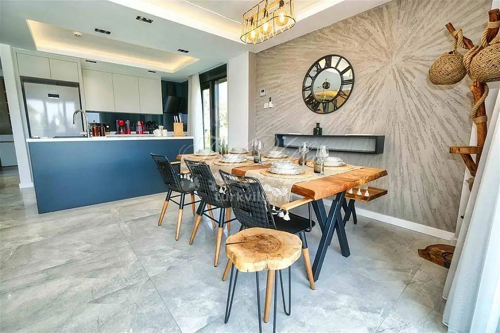 Вилла в Кемере, Турция, 250 м² - фото 17