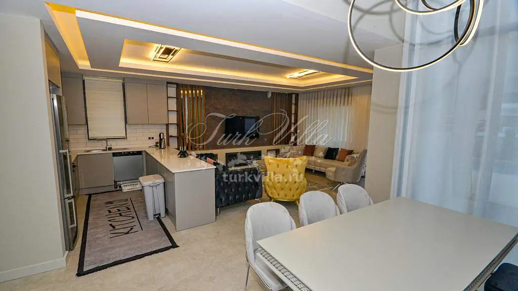 Вилла в Кемере, Турция, 250 м² - фото 15
