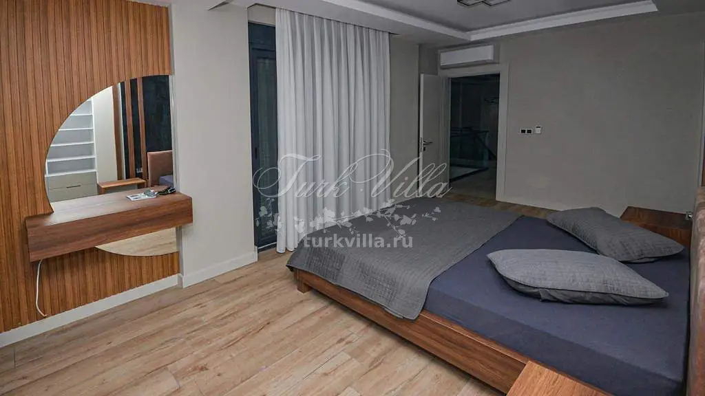 Вилла в Кемере, Турция, 250 м² - фото 18
