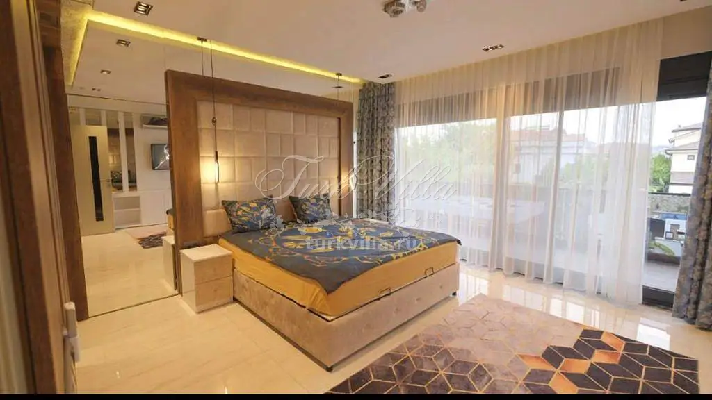 Вилла в Кемере, Турция, 280 м² - фото 6