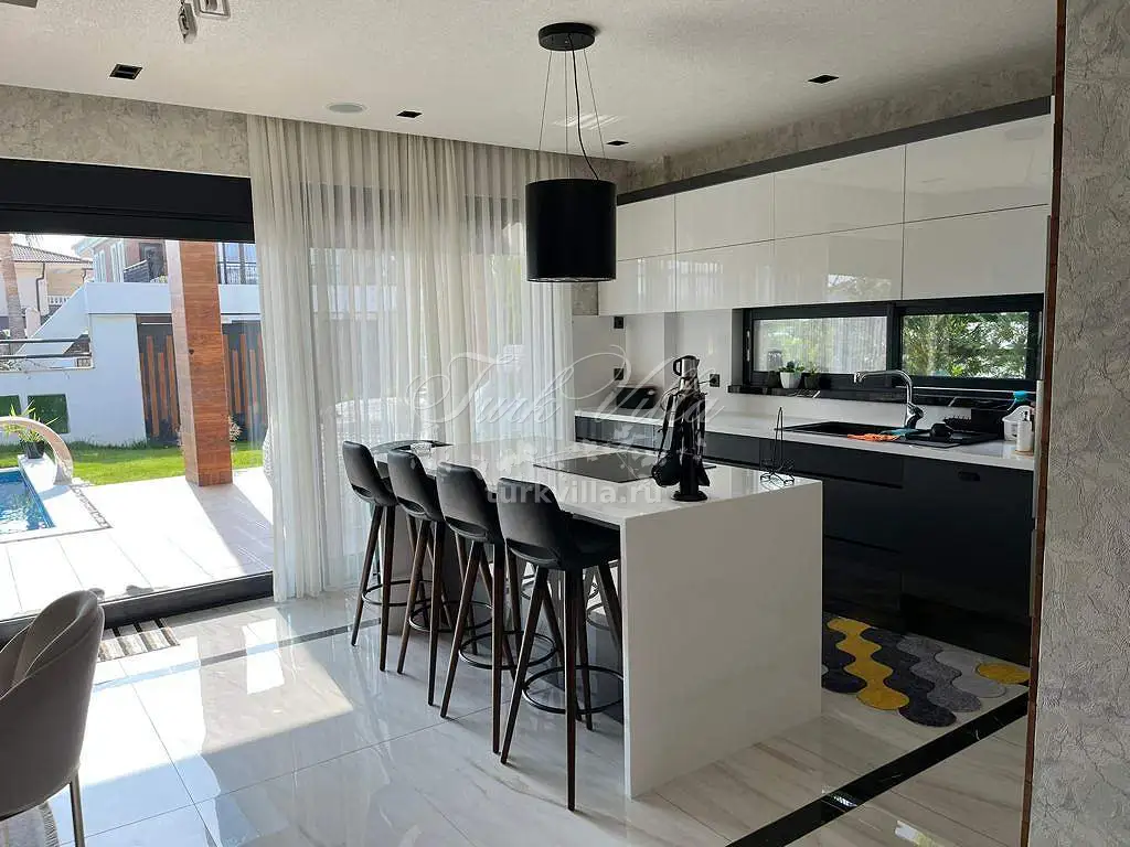 Вилла в Кемере, Турция, 280 м² - фото 8