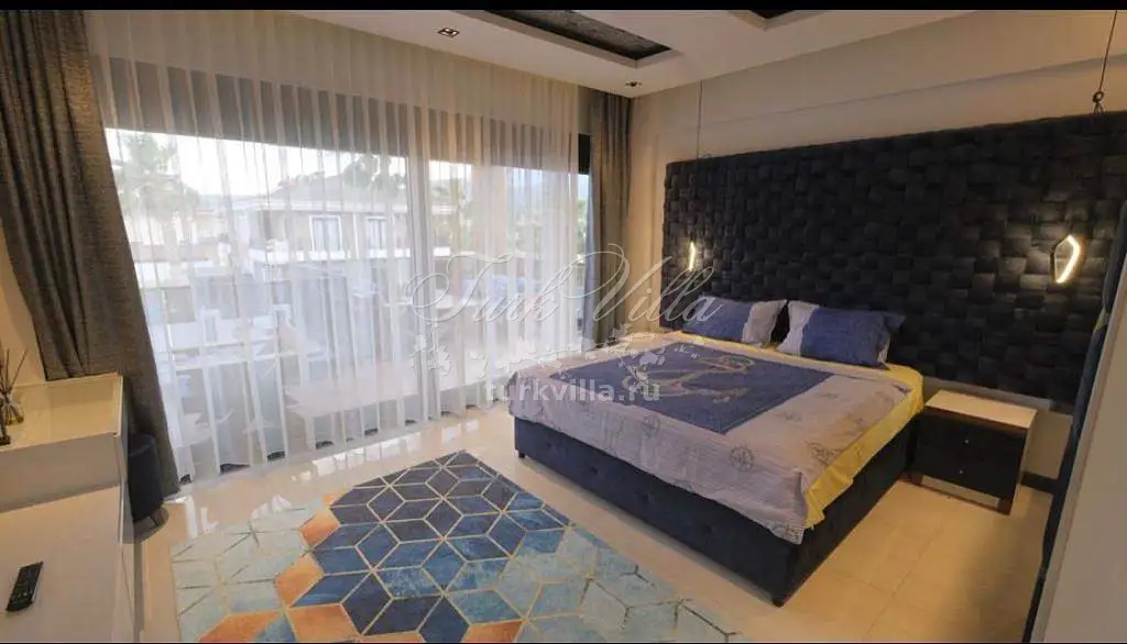 Вилла в Кемере, Турция, 280 м² - фото 9