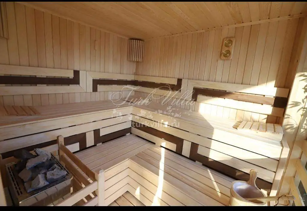 Вилла в Кемере, Турция, 280 м² - фото 13