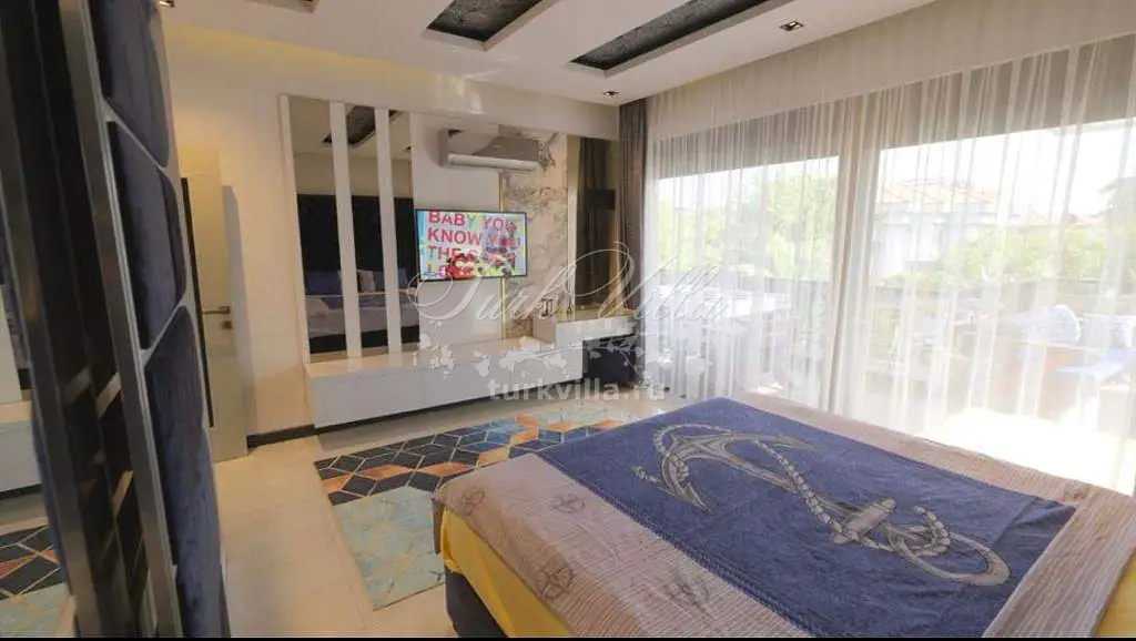 Вилла в Кемере, Турция, 280 м² - фото 10