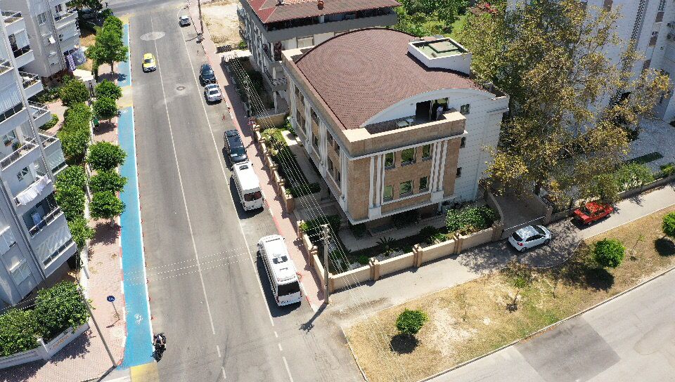 Коммерческая недвижимость в Анталии, Турция, 1 000 м² - фото 5