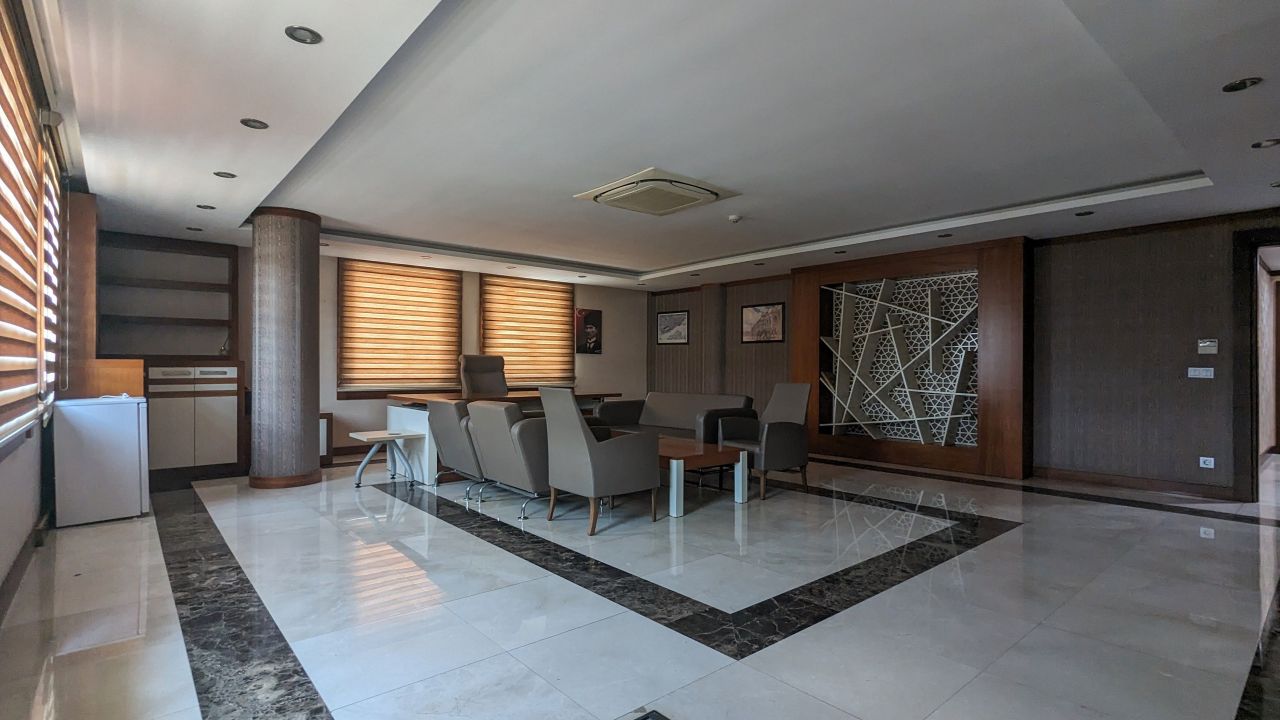 Коммерческая недвижимость в Анталии, Турция, 1 000 м² - фото 13