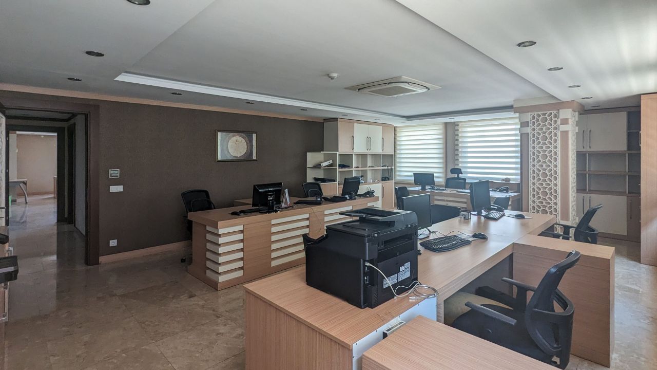 Коммерческая недвижимость в Анталии, Турция, 1 000 м² - фото 12