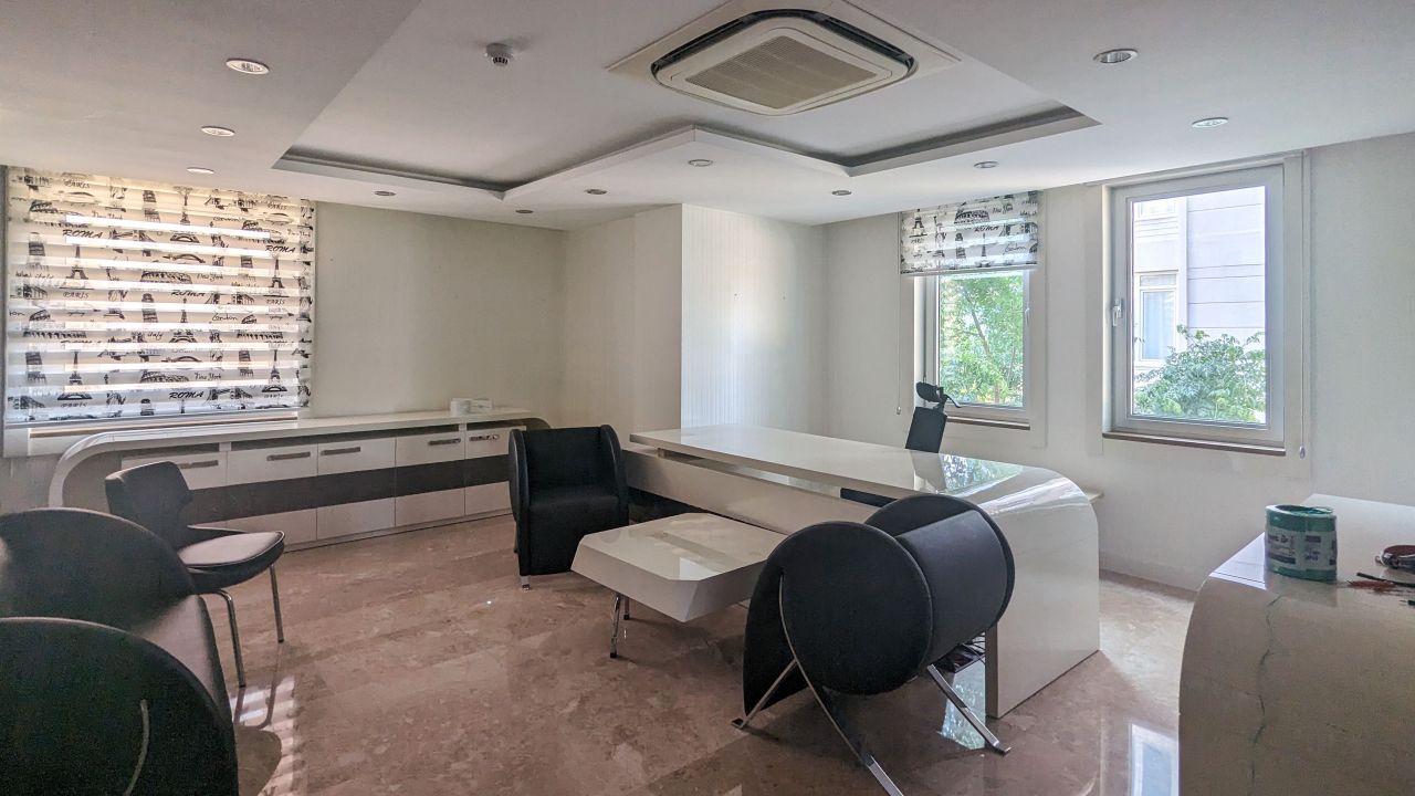 Коммерческая недвижимость в Анталии, Турция, 1 000 м² - фото 11