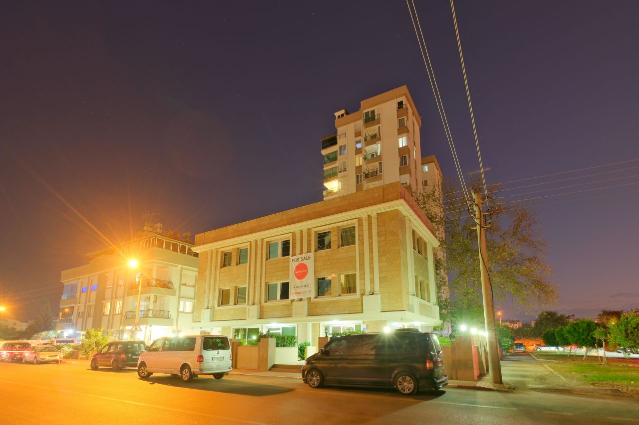 Коммерческая недвижимость в Анталии, Турция, 1 000 м² - фото 7