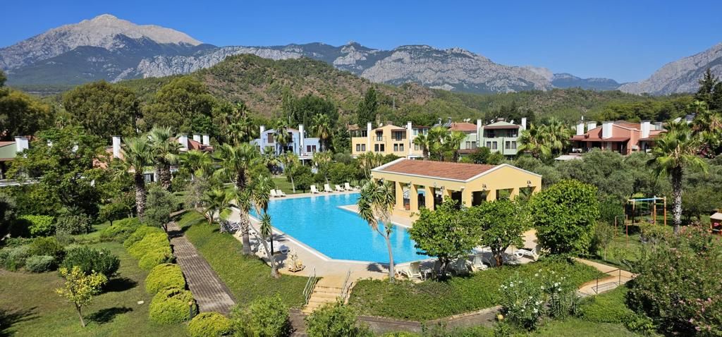 Вилла в Кемере, Турция, 250 м² - фото 2