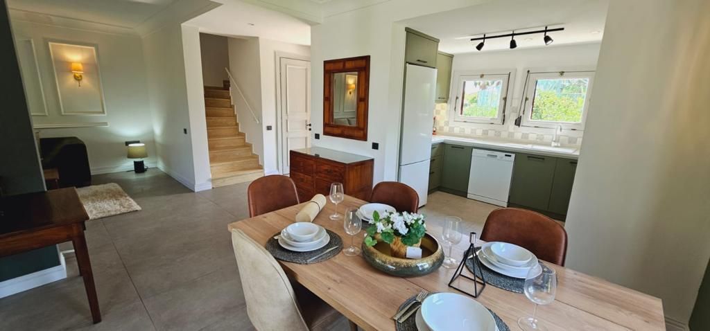 Вилла в Кемере, Турция, 250 м² - фото 13