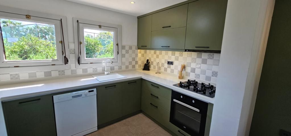 Вилла в Кемере, Турция, 250 м² - фото 14