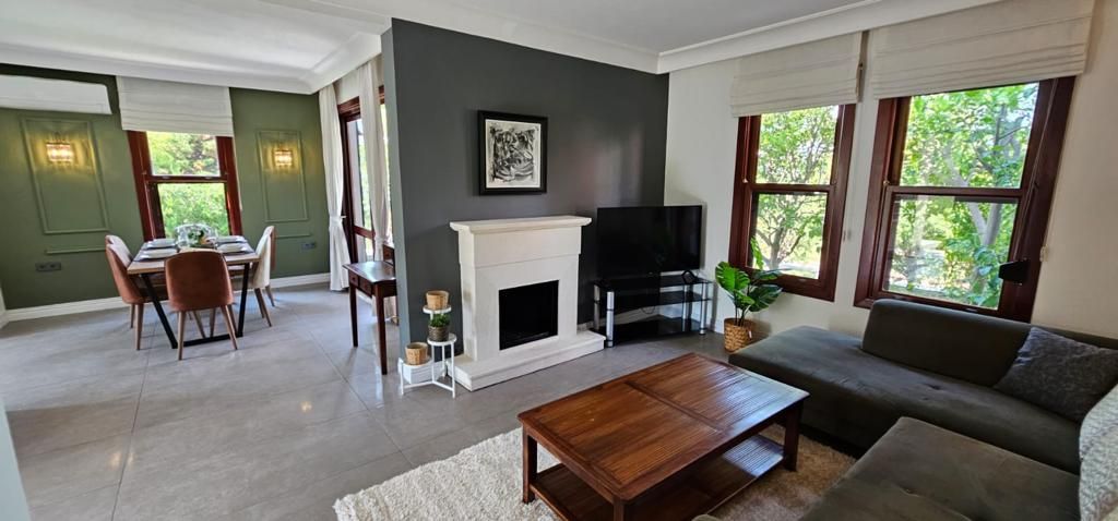 Вилла в Кемере, Турция, 250 м² - фото 16