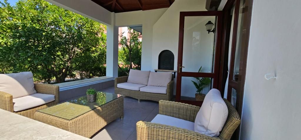 Вилла в Кемере, Турция, 250 м² - фото 18