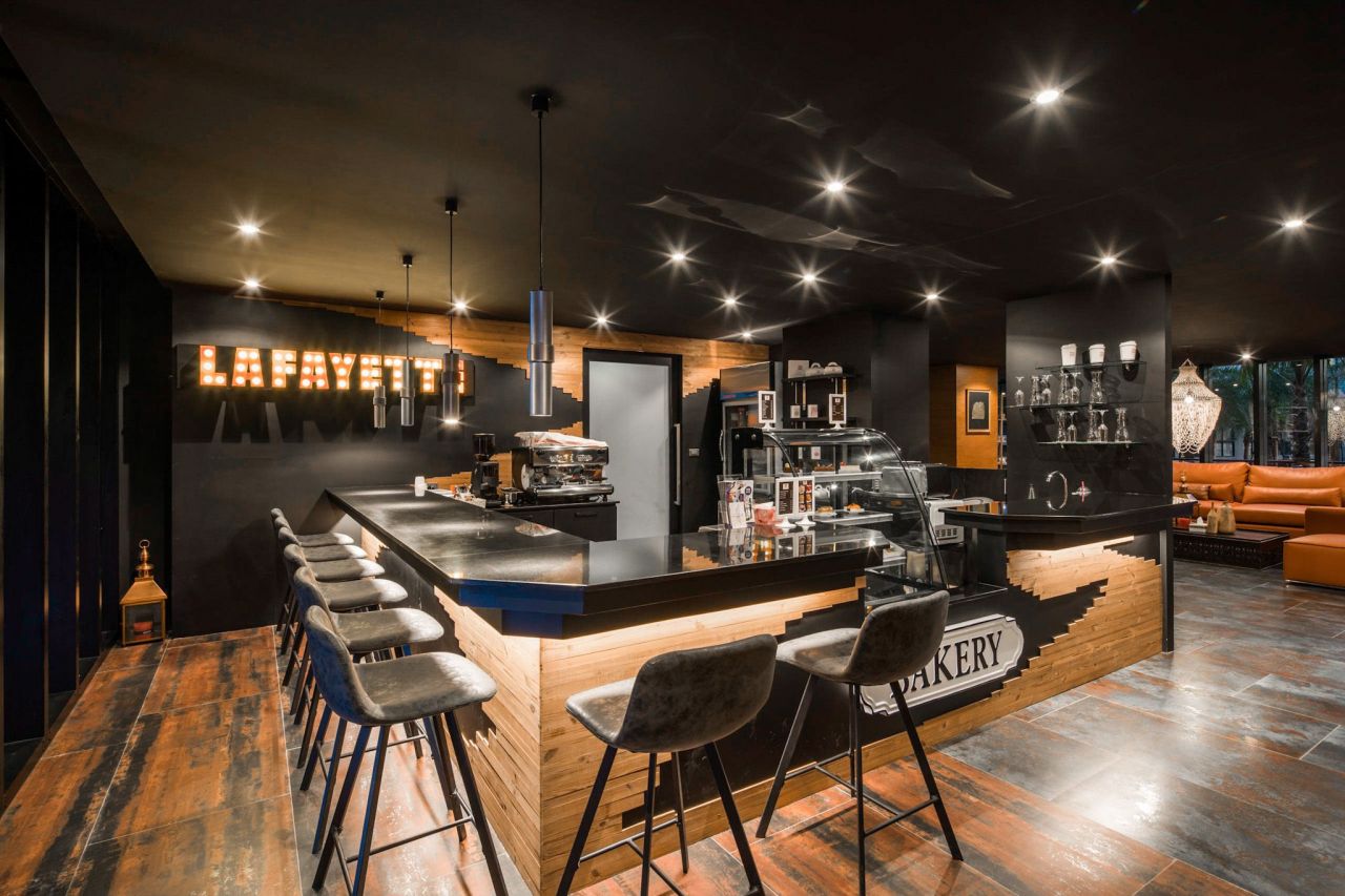 Апартаменты на пляже Камала, Таиланд, 69 м² - фото 7