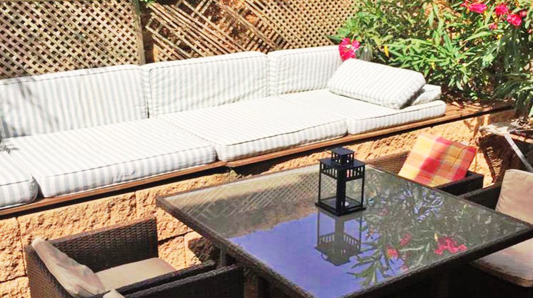 Таунхаус на Майорке, Испания, 110 м² - фото 2