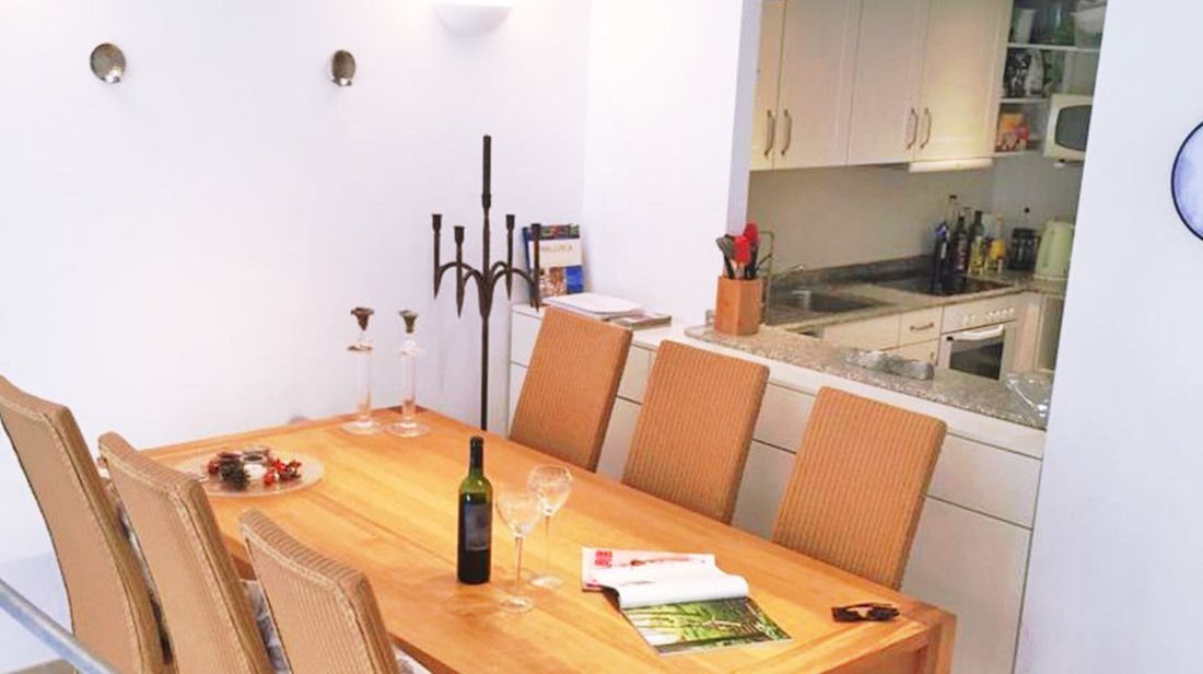 Таунхаус на Майорке, Испания, 110 м² - фото 3