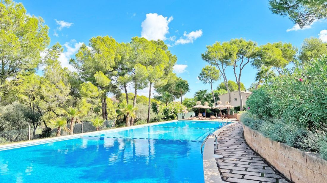 Таунхаус на Майорке, Испания, 110 м² - фото 5