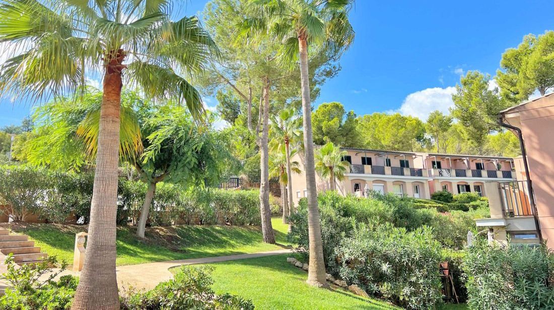 Таунхаус на Майорке, Испания, 110 м² - фото 6