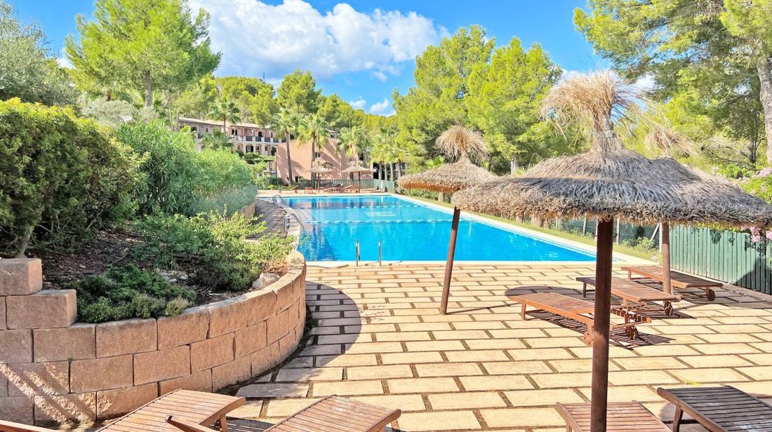 Таунхаус на Майорке, Испания, 110 м² - фото 7