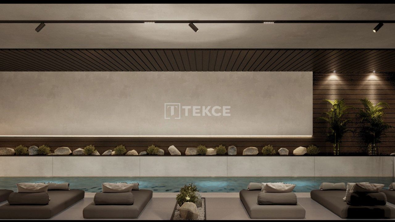 Апартаменты в Стамбуле, Турция, 91 м² - фото 7