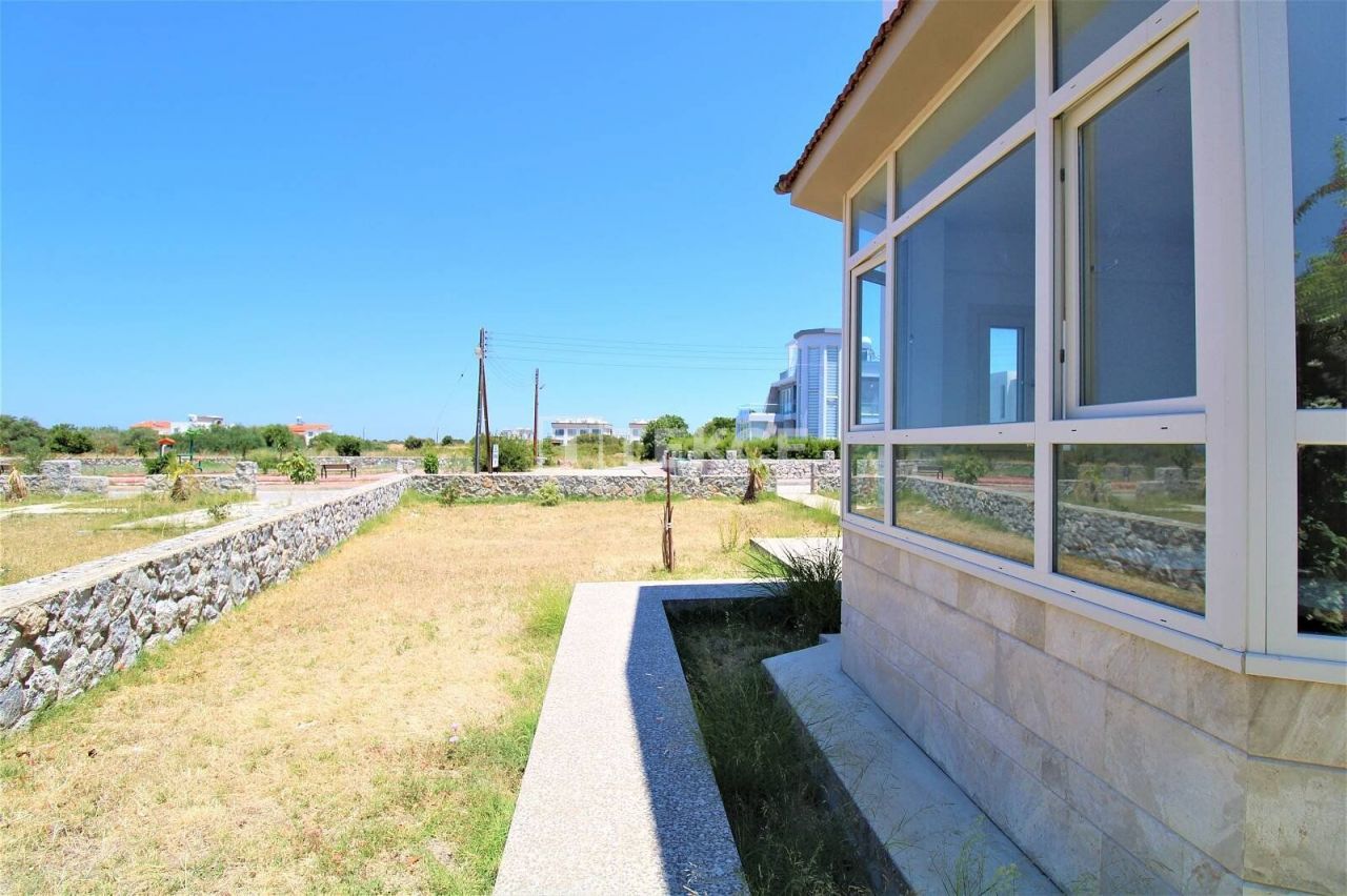 Вилла в Кирении, Кипр, 244 м² - фото 7