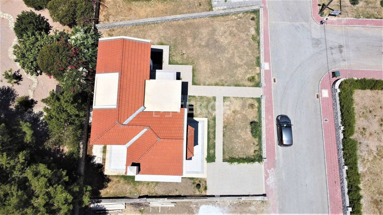 Вилла в Кирении, Кипр, 244 м² - фото 10