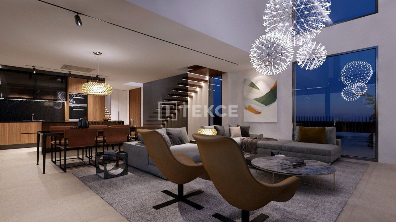 Вилла в Финестрате, Испания, 526 м² - фото 12