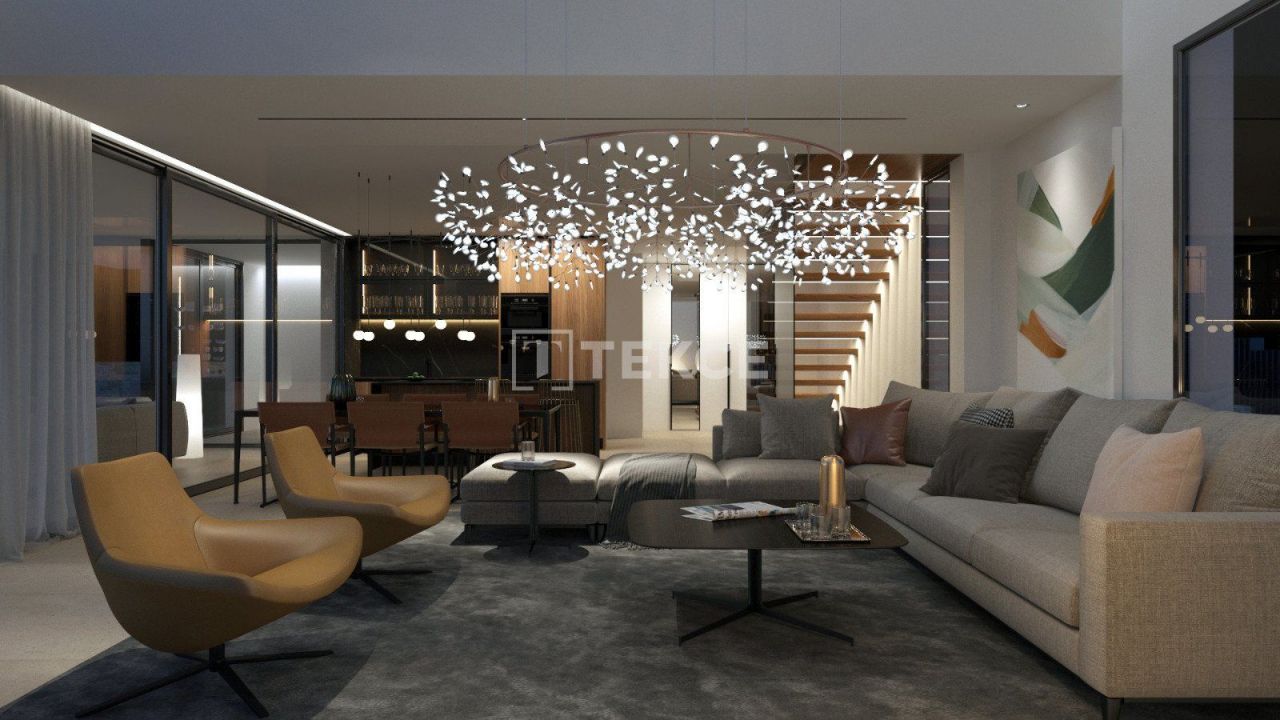 Вилла в Финестрате, Испания, 526 м² - фото 13