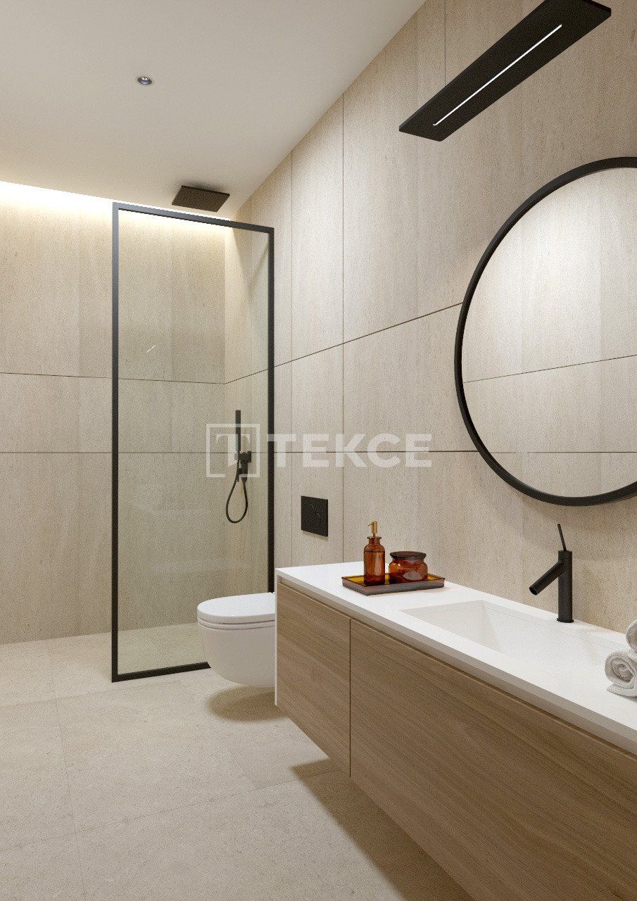 Вилла в Финестрате, Испания, 526 м² - фото 18