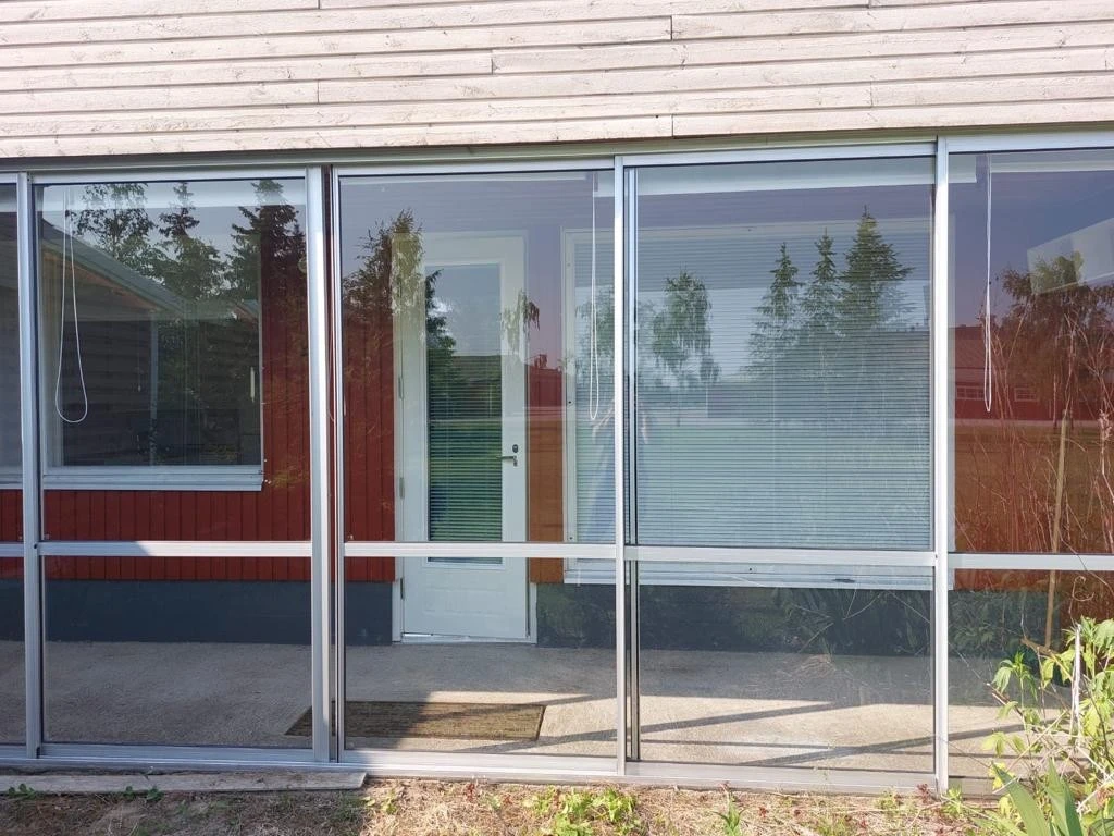 Таунхаус в Каухава, Финляндия, 55 м² - фото 18