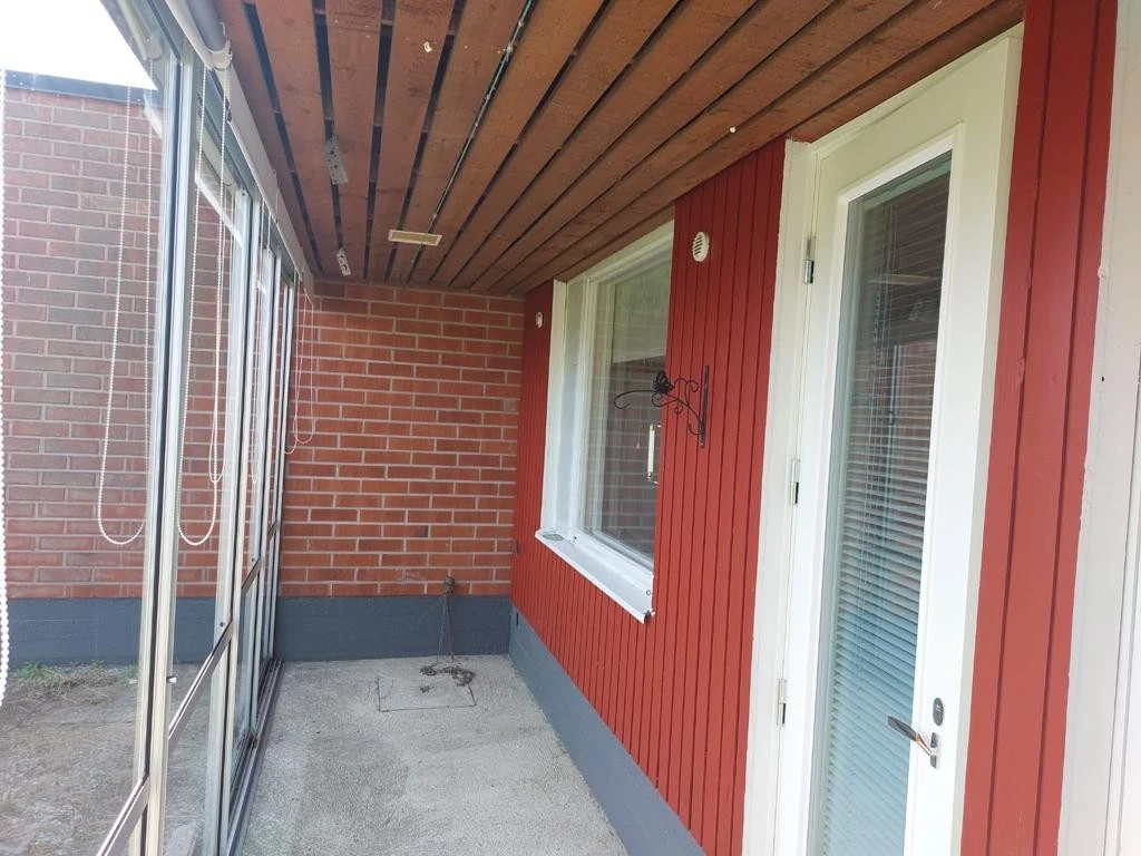 Таунхаус в Каухава, Финляндия, 55 м² - фото 16