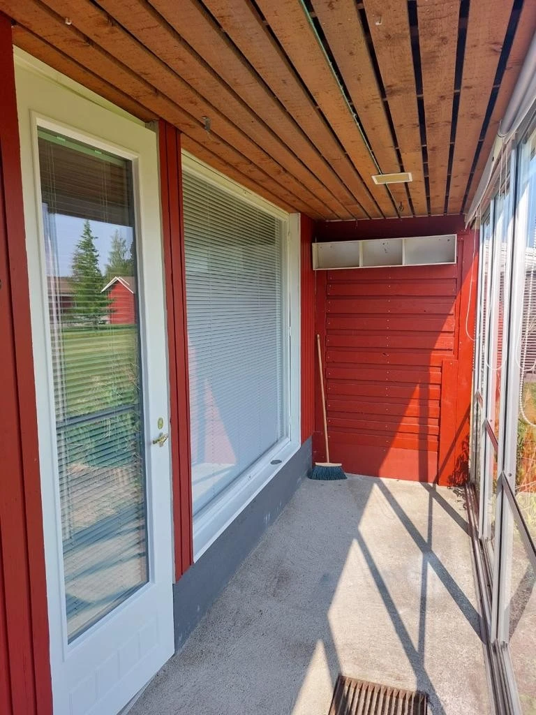 Таунхаус в Каухава, Финляндия, 55 м² - фото 17