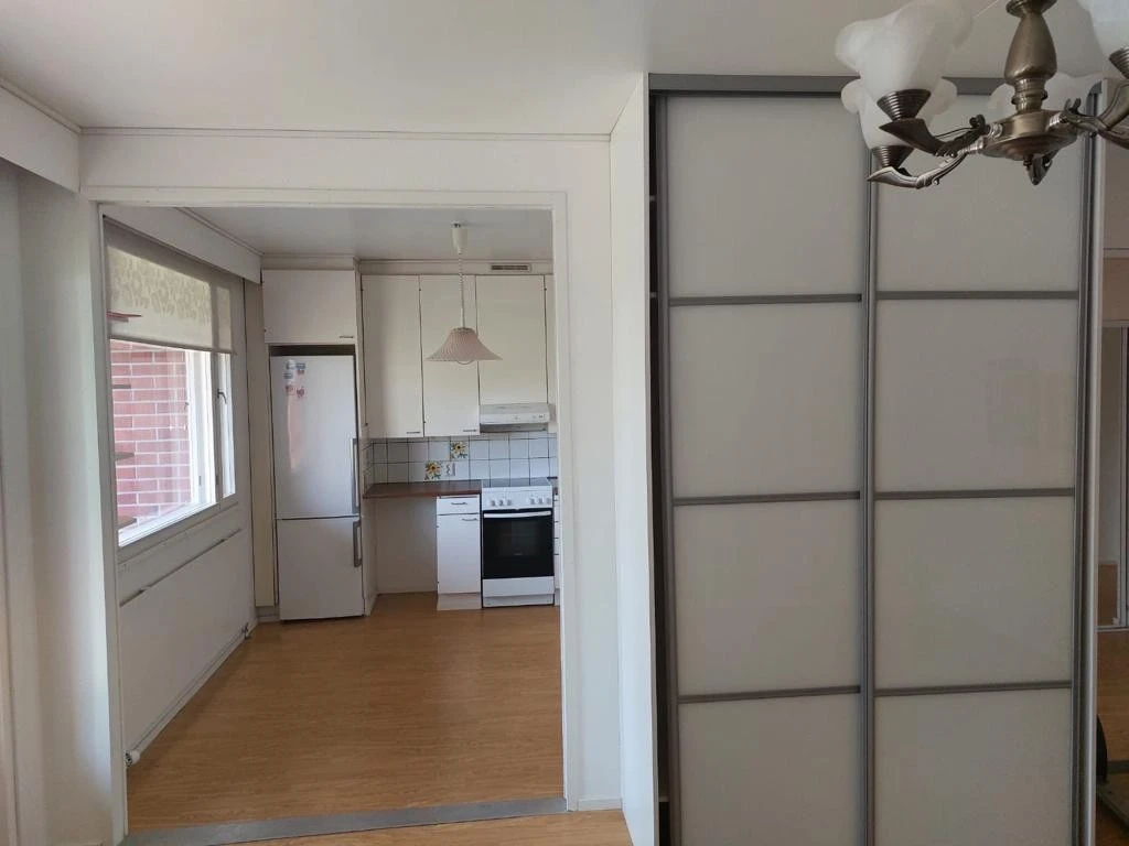 Таунхаус в Каухава, Финляндия, 55 м² - фото 5