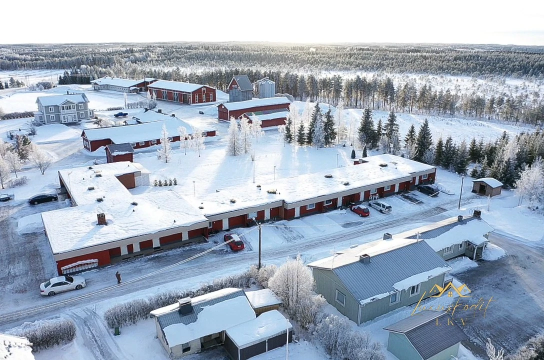 Таунхаус в Каухава, Финляндия, 55 м² - фото 13