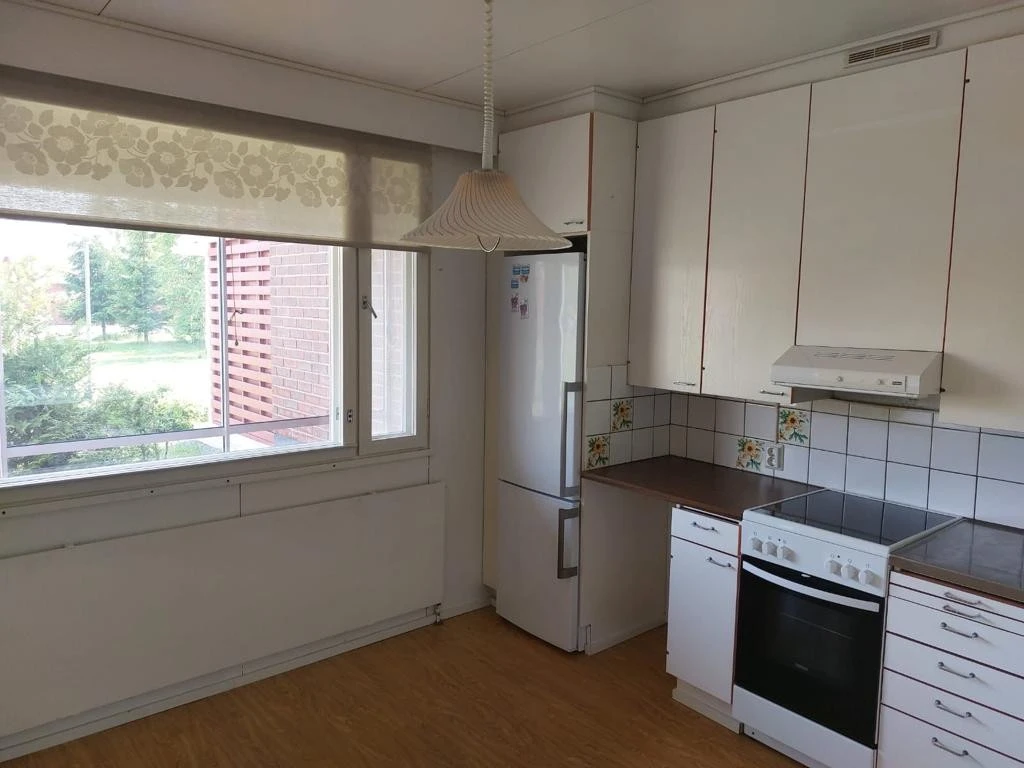 Таунхаус в Каухава, Финляндия, 55 м² - фото 7