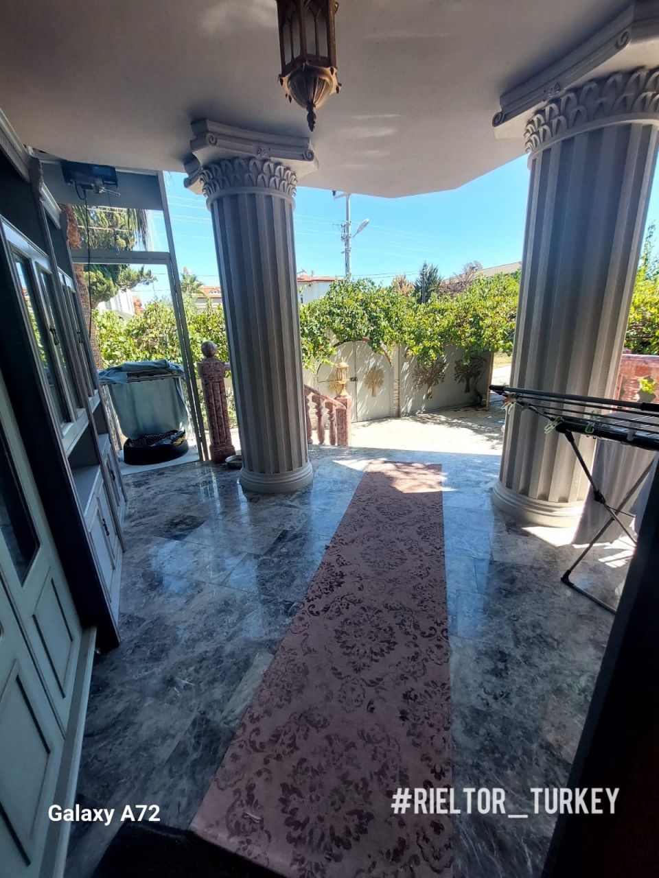 Вилла в Сиде, Турция, 308 м² - фото 10